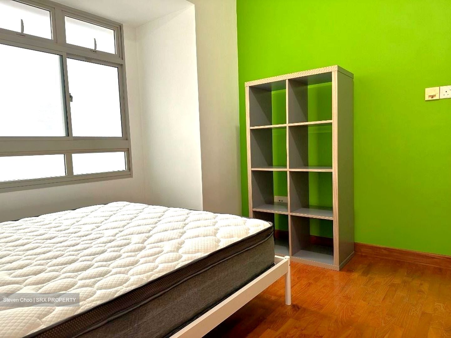 Blk 302B Coralinus (Punggol), HDB 4 Rooms #499408651